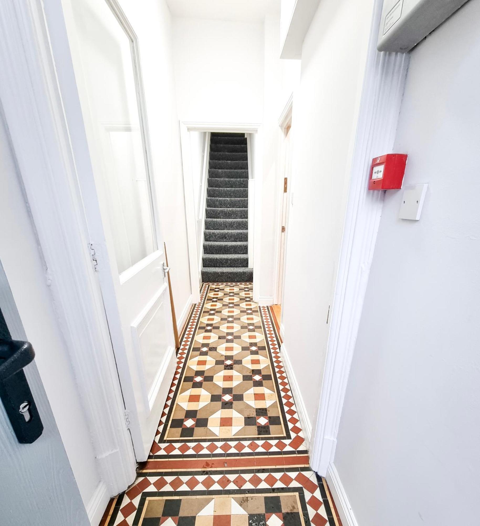 Stunning Flat Close To Beach Swansea Exterior foto